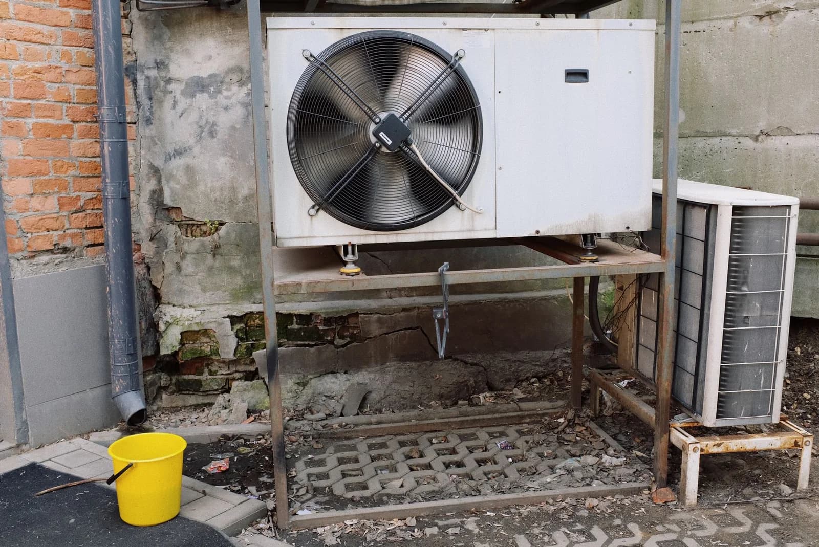 Sizing and Placing a New Furnace or Heat Pump in a Culver City Home